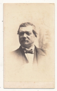 CDV Fotografia wizytowa - 22871