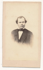 CDV Fotografia wizytowa - 22873