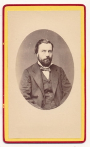 CDV Fotografia wizytowa - 22876