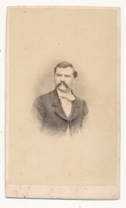 CDV Fotografia wizytowa - 22877