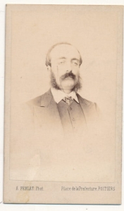 CDV Fotografia wizytowa - 22881
