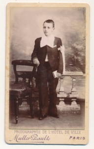 CDV Fotografia wizytowa - 22906