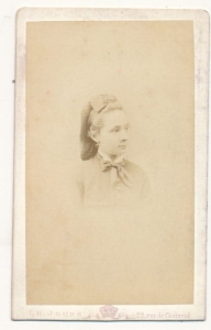 CDV Fotografia wizytowa - 22908