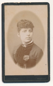 CDV Fotografia wizytowa - 22919
