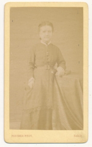 CDV Fotografia wizytowa - 22943