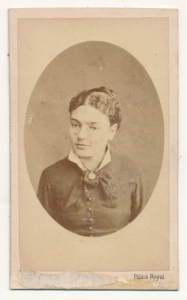 CDV Fotografia wizytowa - 22947