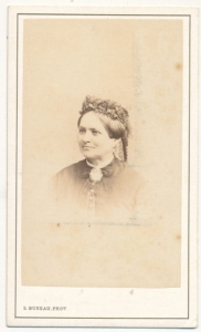 CDV Fotografia wizytowa - 22950