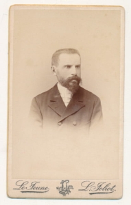 CDV Fotografia wizytowa - 22952