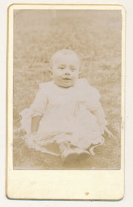 CDV Fotografia wizytowa - 22967
