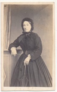 CDV Fotografia wizytowa - 22976
