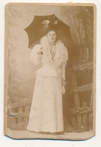 CDV Fotografia wizytowa - 22978