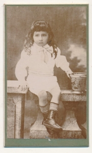 CDV Fotografia wizytowa - 22988