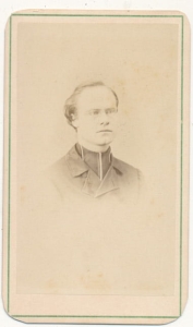 CDV Fotografia wizytowa - 22997