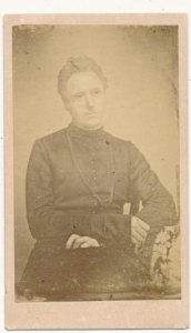 CDV Fotografia wizytowa - 23000