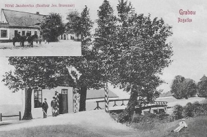 Grabów nad Prosną - Reprodukcja 41018