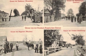 Grabów nad Prosną - Reprodukcja 41020