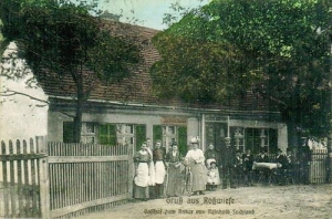 Gorzów Wielkopolski - Reprodukcja 41035
