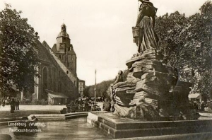 Gorzów Wielkopolski - Reprodukcja 41040