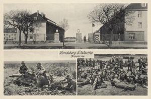 Gorzów Wielkopolski - Reprodukcja 41052