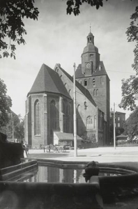 Gorzów Wielkopolski - Reprodukcja 41053