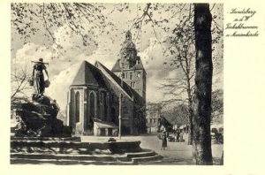 Gorzów Wielkopolski - Reprodukcja 41055