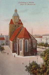 Gorzów Wielkopolski - Reprodukcja 41061