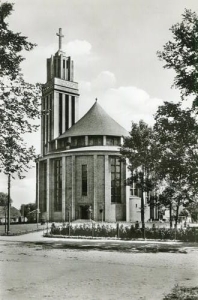 Gorzów Wielkopolski - Reprodukcja 41069