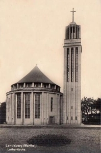 Gorzów Wielkopolski - Reprodukcja 41070