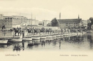 Gorzów Wielkopolski - Reprodukcja 41077
