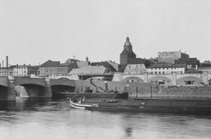 Gorzów Wielkopolski - Reprodukcja 41079