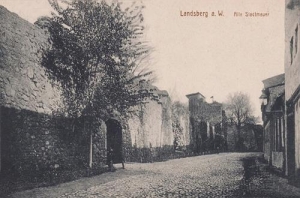 Gorzów Wielkopolski - Reprodukcja 41089