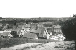 Gorzów Wielkopolski - Reprodukcja 41099