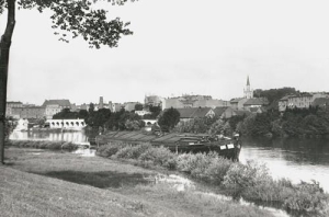 Gorzów Wielkopolski - Reprodukcja 41107
