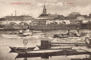 Gorzów Wielkopolski - Reprodukcja 41108