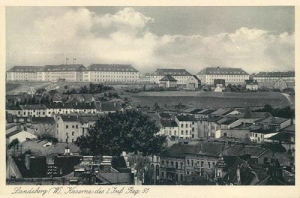 Gorzów Wielkopolski - Reprodukcja 41115