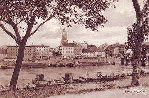 Gorzów Wielkopolski - Reprodukcja 41137