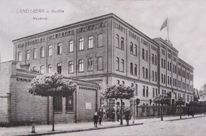 Gorzów Wielkopolski - Reprodukcja 41141