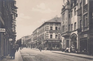 Gorzów Wielkopolski - Reprodukcja 41167