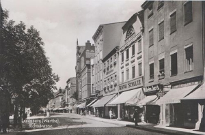 Gorzów Wielkopolski - Reprodukcja 41168