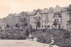 Gorzów Wielkopolski - Reprodukcja 41172