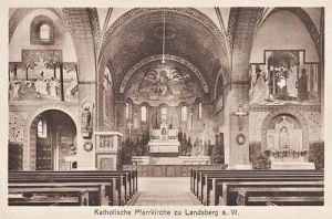 Gorzów Wielkopolski - Reprodukcja 41194