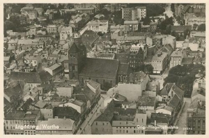 Gorzów Wielkopolski - Reprodukcja 41195
