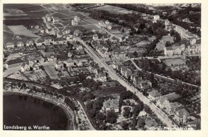 Gorzów Wielkopolski - Reprodukcja 41197