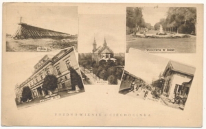 Ciechocinek widoki widokowa - 030907