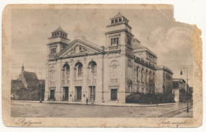 Bydgoszcz teatr miejski - 030912