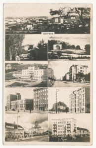 Gdynia widoki widokowa - 030937