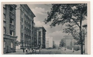 Katowice Urząd Wojewódzki - 030951