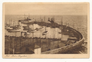 Hel port i przystań - 030964