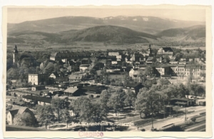 Cieplice Jelenia Góra - 030998