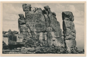 Karkonosze Riesengebirge - 031016
